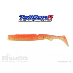 Biwaa Tailgunr 9cm Atomic Kunstaas 7 stuks/verpakking