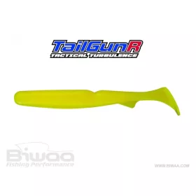 Biwaa Tailgunr 11,5cm 013 Lemon Gumihal 5db