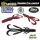 Biwaa Ultra Hog 10cm 05 Black & Red Gumi Műcsali 8db