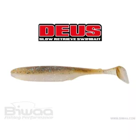 Biwaa Deus 5,1cm 310 Kaleido Star Gumihal 14db