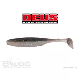 Biwaa Deus 5,1cm 315 Neon Scale Minnow Gumihal 14db