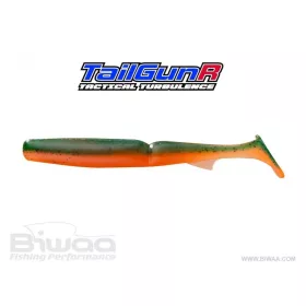 Biwaa Tailgunr 9cm 201 Fire Tiger Gumihal 7db