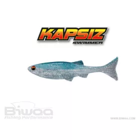 Biwaa Kapsiz 10cm 302 Alburno Gumihal 5db