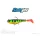 Biwaa Spinjet 13cm 30gr 12 Fire Tiger Gumihal 1db