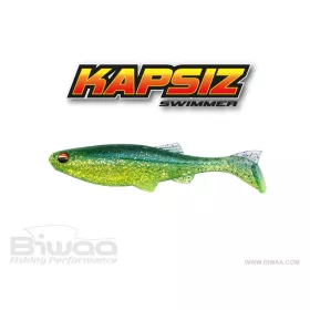 Biwaa Kapsiz 7,5cm 307 Blue Back Chart Gumihal 7db