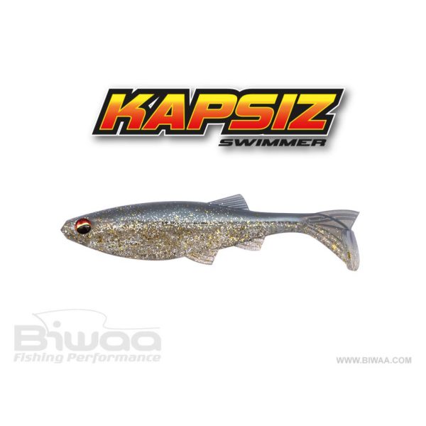 Biwaa Kapsiz 7,5cm 311 Sexy Shad Gumihal 7db