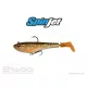 Biwaa Spinjet 10cm 18gr 23 Northern Gumihal 1db