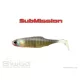 Biwaa Submission 10cm 74 Ghost Gill Gumihal 3db