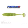 Biwaa Tailgunr 9cm 206 Golden Shiner Gumihal 7db