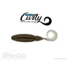 Biwaa Tailgunr Curly 6,3cm 203 Bronze Ayu Gumihal 8db