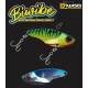 Biwaa Biwibe Blade 11gr #25 Blue Chrom Speciális Műcsali 1db