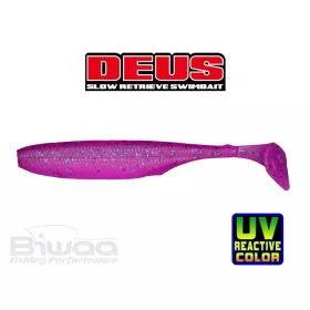 Biwaa Deus 7,5cm 209 Mag Blue Gumihal 10db