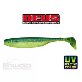 Biwaa Deus 7,5cm 213 Baby Bass Gumihal 10db
