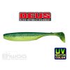 Biwaa Deus 13cm 213 Baby Bass Gumihal 5db