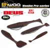 Biwaa Deus 15cm 208 Mag Ruby Gumihal 4db