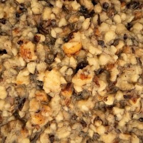 Nash Tiger Nut Slush 2.5 liter Liquid