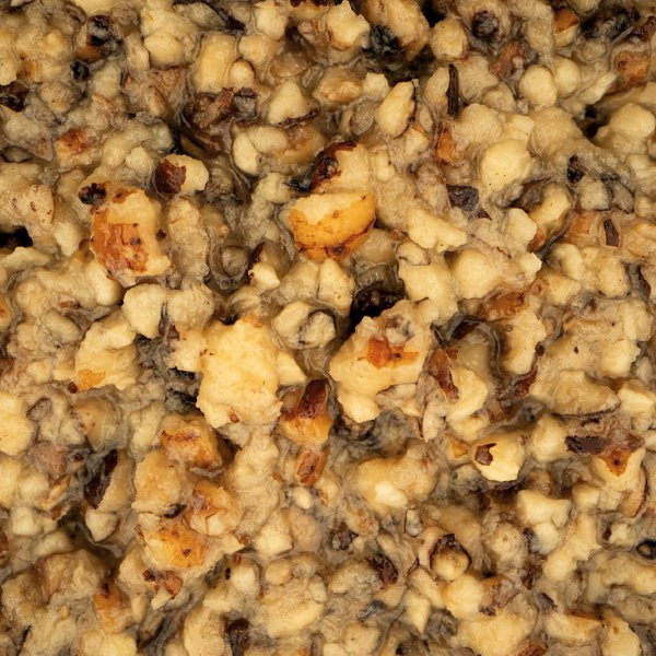 Nash Tiger Nut Slush 2.5 liter Liquid