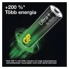 GP Ultra Plus Alkaline Batterij AA 1,5V 4 stuks