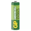 GP Greencell batterij AA 4 stuks/blister