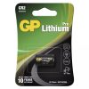 GP Lithium batterij CR2 1 stuk/blister