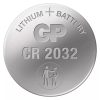 GP Lithium Knoopcel CR2032 1st/Blister