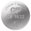 GP Lithium Knoopcel CR1632 1st/blister