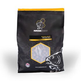 Nash Squid Boilies 2024 20mm Lokboilie 1kg