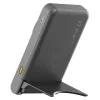 GP Powerbank Q05B, 5000 mAh, 20 W+Wireless, Zwart