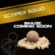 Nash Scopex Squid Cult Coated 24mm Haakaas 12 st