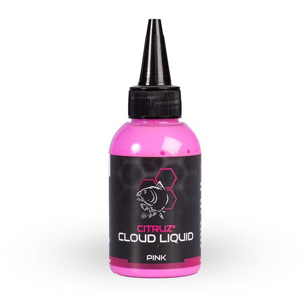 Nash Citruz Cloud Liquid Roze Vloeibaar Aroma 100ml