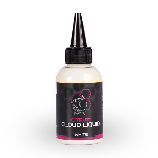 Nash Citruz Cloud Liquid Wit Vloeibaar Aroma 100ml