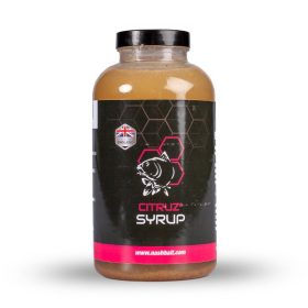 Nash Citruz Syrup Vloeibaar Aroma