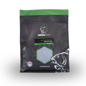 Nash Monster Shrimp 6mm Voerpellet 1kg