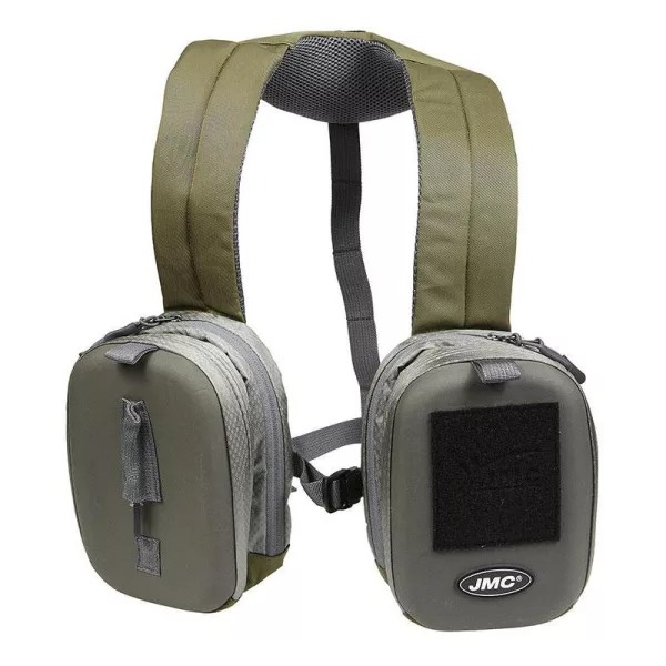 JMC Front Pack Competition spinvistas