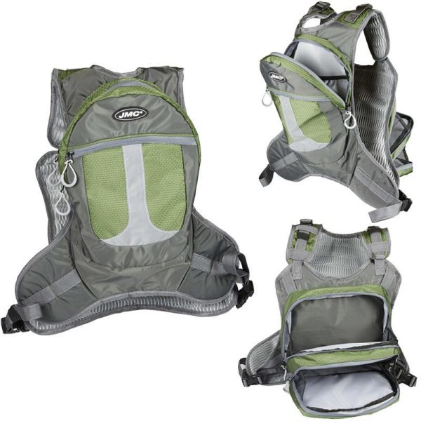 JMC Master Chest Pack spinvistas