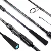 Sportex Black Arrow G4 ULR 2,10m 0,5-7gr 2-delige Spinhengel