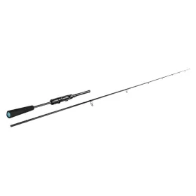   Sportex Black Arrow G-4 Street 2,05m 10gr 2-Delige Spinhengel