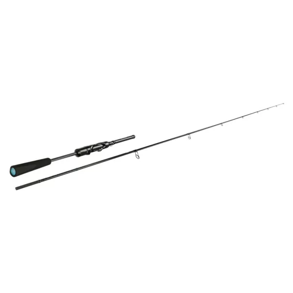 Sportex Black Arrow G-4 Street 2,05m 10gr 2-Delige Spinhengel