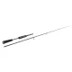 Sportex Black Arrow G-4 Street 2,05m 10gr 2-Delige Spinhengel