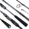 Sportex Black Arrow G-4 Street 2,15m 10gr 2-Delige Spinhengel