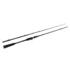 Sportex Black Arrow G4 Baitcast 2,55m 100gr 2-delige Casting Spinhengel
