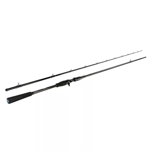 Sportex Black Arrow G4 Baitcast 2,55m 100gr 2-delige Casting Spinhengel