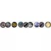 Sportex Black Arrow G-3 2,70m 40gr 2-delige Spinhengel