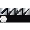 Sportex Black Arrow G-3 2,70m 40gr 2-delige Spinhengel