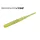 Major Craft BioBait I-Tail 4,5cm #006 Kiwi Plasztik Csali 8db