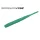 Major Craft BioBait I-Tail 4,5cm #007 Wanoku Green Plasztik Csali 8db