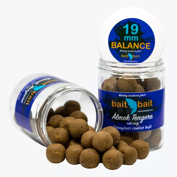 BaitBait Zee van Dromen - Gebalanceerd Haakaas 24mm