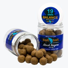 BaitBait Zee van Dromen - Gebalanceerd Haakaas 30mm