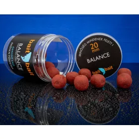 BaitBait Ébredő Erő 20mm Balanszírozott Horogcsali 150gr