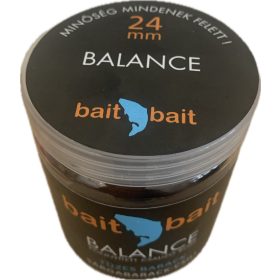 BaitBait Vurige Perzik Gebalanceerd Haakaas 24mm 150gr